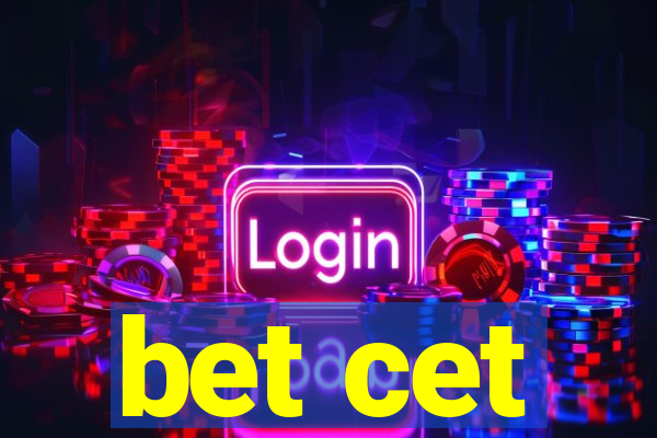 bet cet